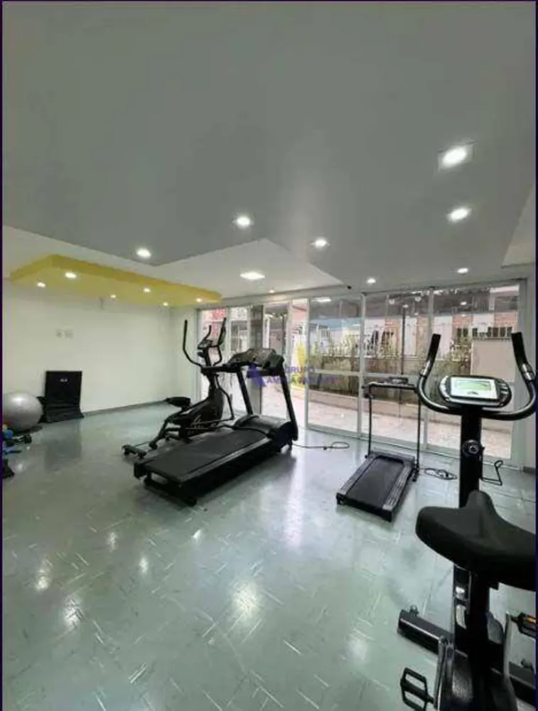 Apartamento, 2 quartos, 93 m² - Foto 9