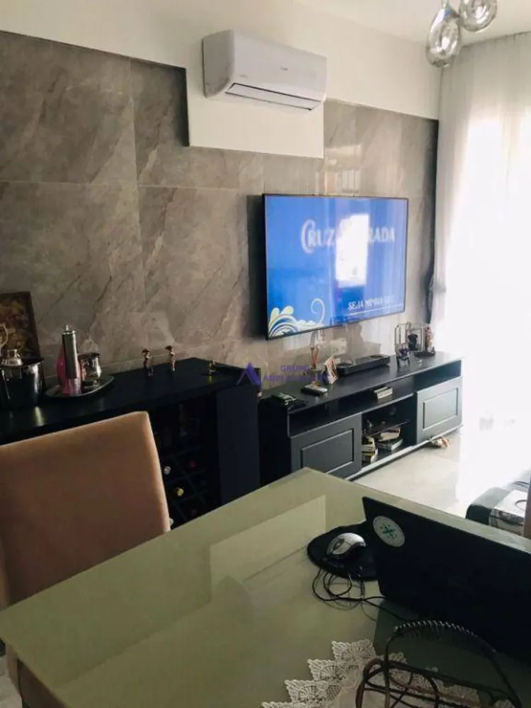 Apartamento, 2 quartos, 93 m² - Foto 5