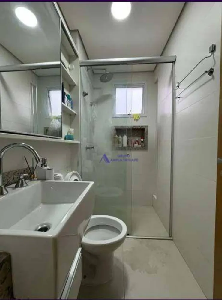 Apartamento, 2 quartos, 93 m² - Foto 6
