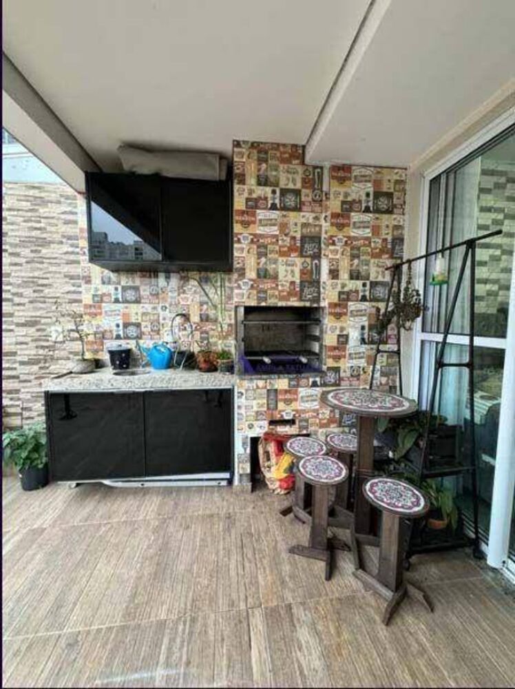 Apartamento, 2 quartos, 93 m² - Foto 5