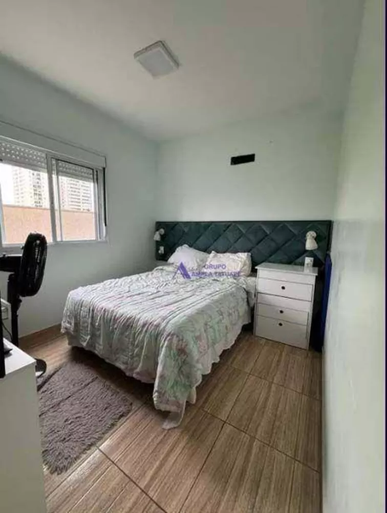 Apartamento, 2 quartos, 93 m² - Foto 2