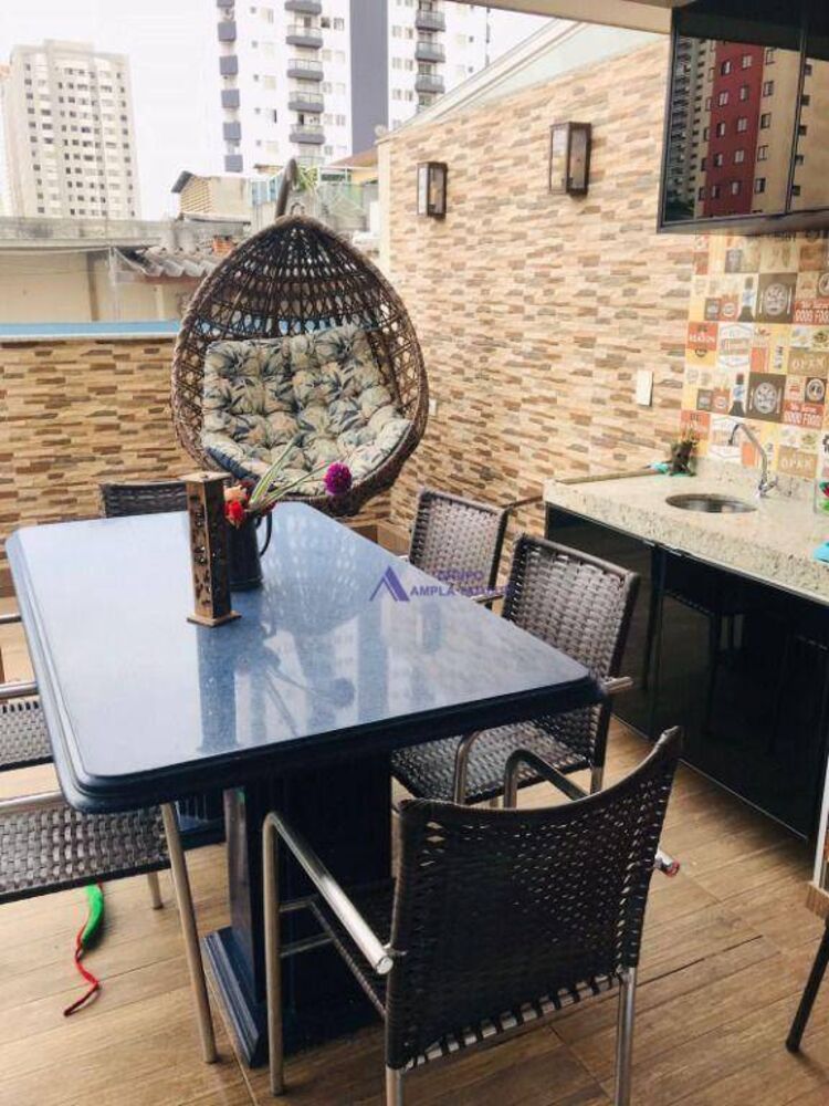 Apartamento, 2 quartos, 93 m² - Foto 6