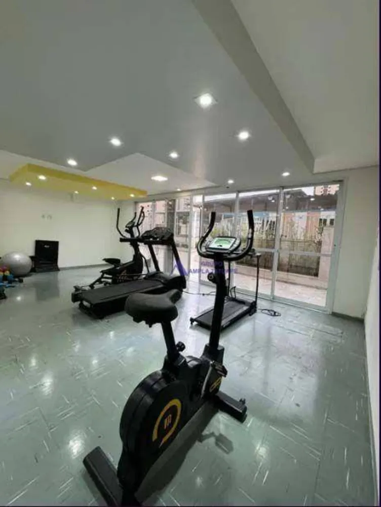 Apartamento, 2 quartos, 93 m² - Foto 10