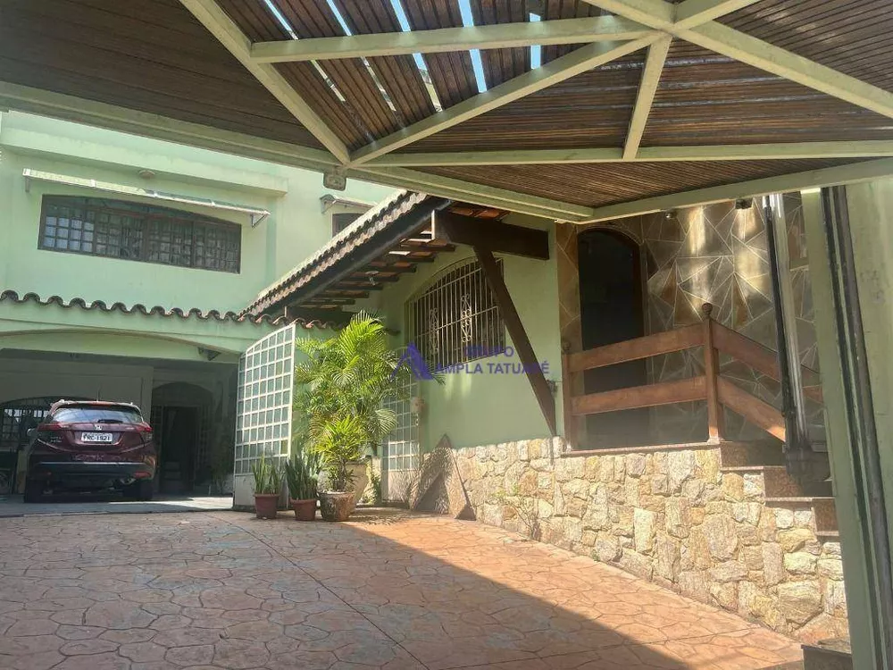 Sobrado, 7 quartos, 398 m² - Foto 2