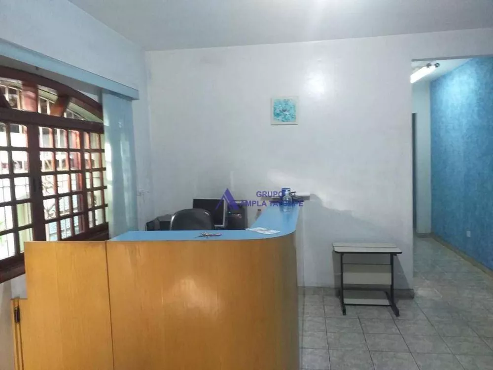 Sobrado, 7 quartos, 398 m² - Foto 8