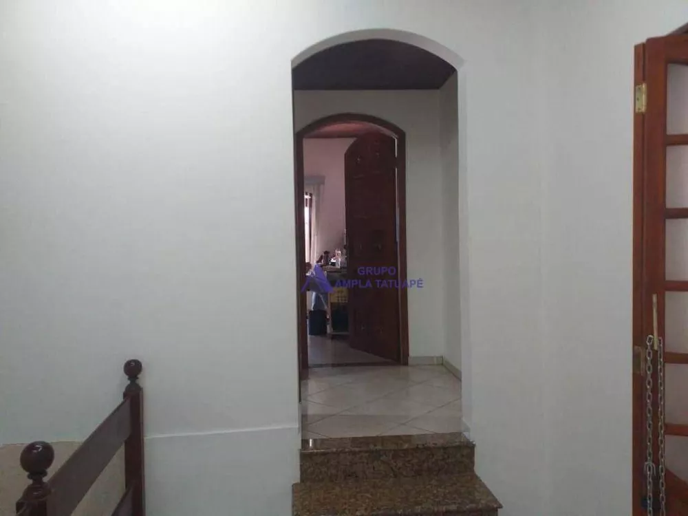 Sobrado, 7 quartos, 398 m² - Foto 5