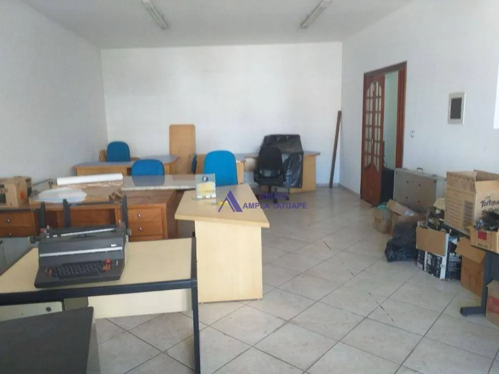 Sobrado, 7 quartos, 398 m² - Foto 9