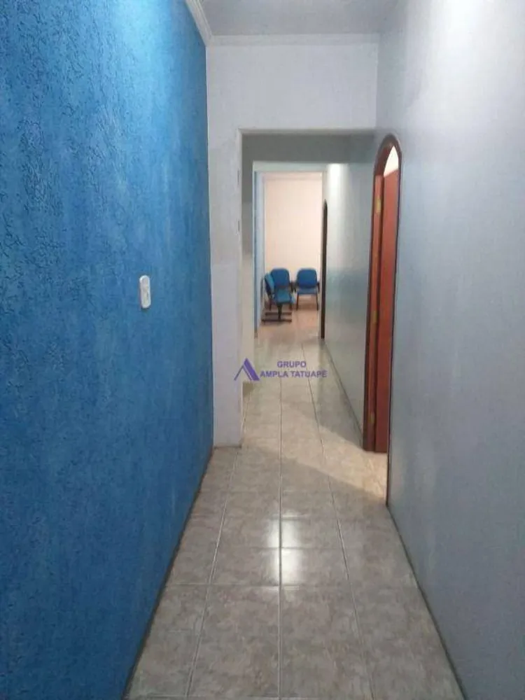 Sobrado, 7 quartos, 398 m² - Foto 13