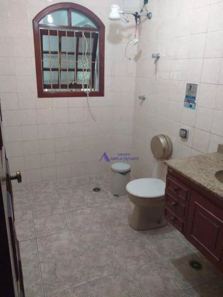 Sobrado, 7 quartos, 398 m² - Foto 10