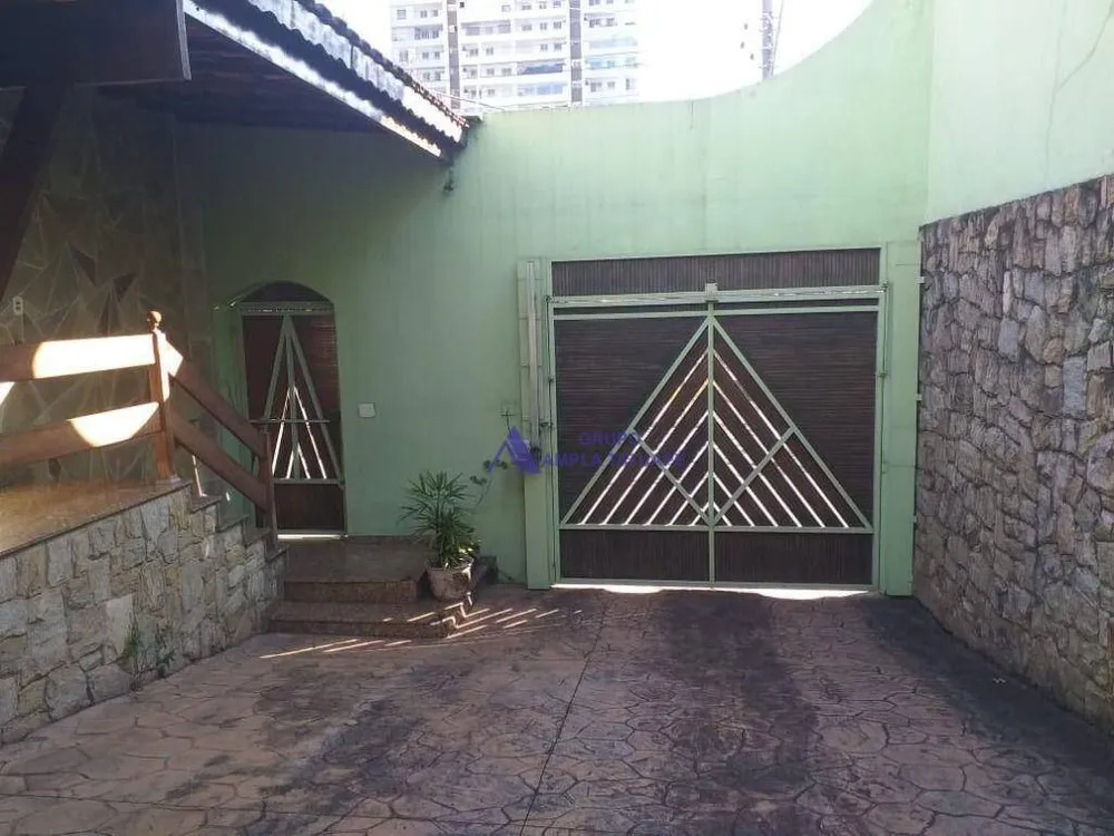 Sobrado, 7 quartos, 398 m² - Foto 3