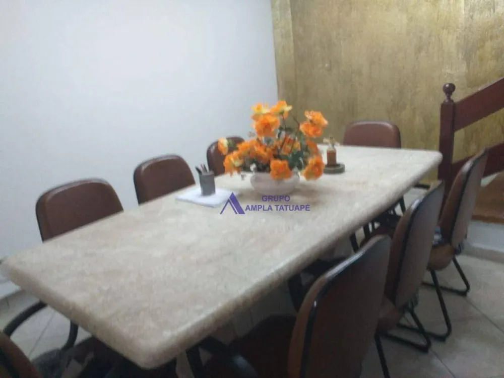 Sobrado, 7 quartos, 398 m² - Foto 6