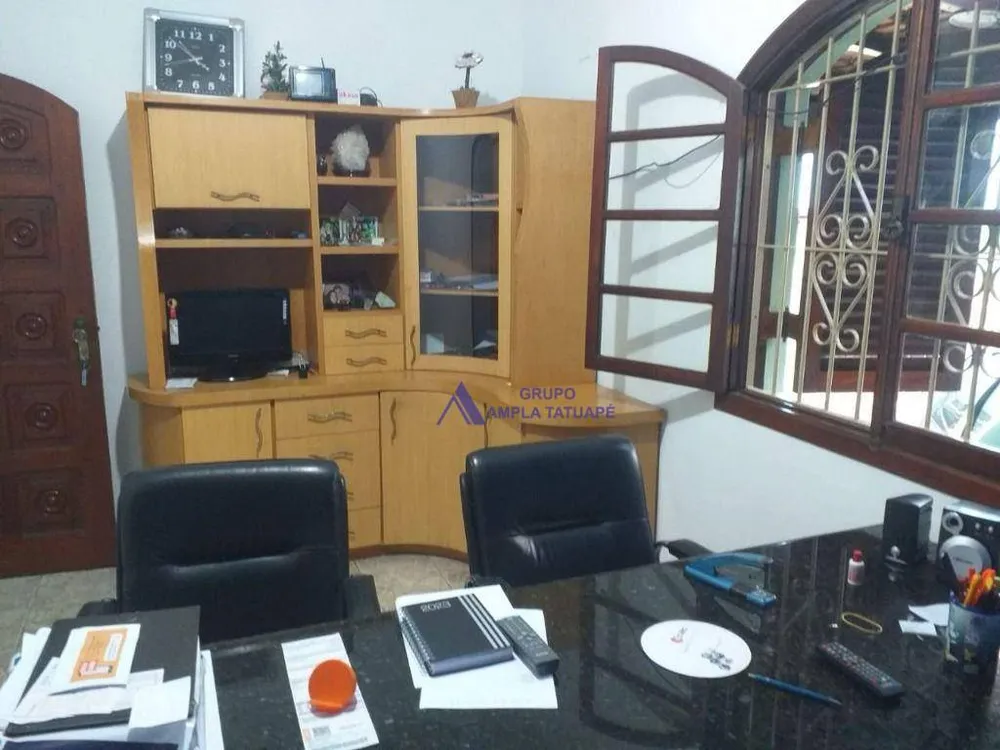 Sobrado, 7 quartos, 398 m² - Foto 10