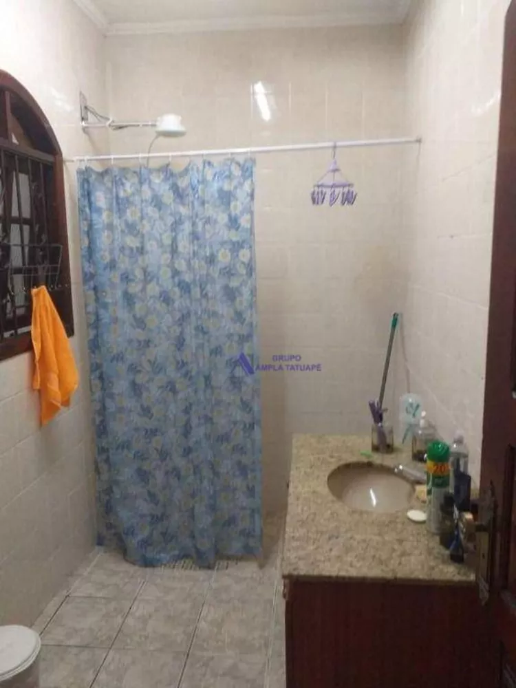 Sobrado, 7 quartos, 398 m² - Foto 11