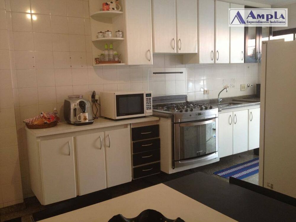 Apartamento, 3 quartos, 182 m² - Foto 9