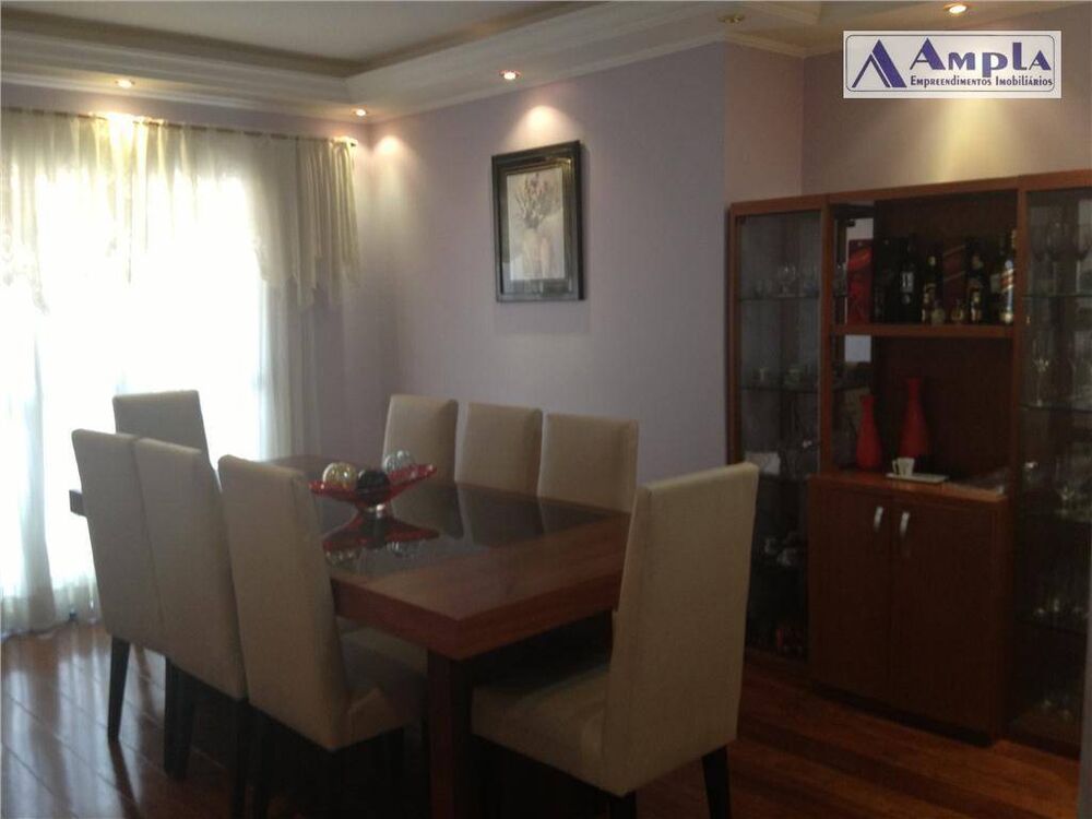 Apartamento, 3 quartos, 182 m² - Foto 3