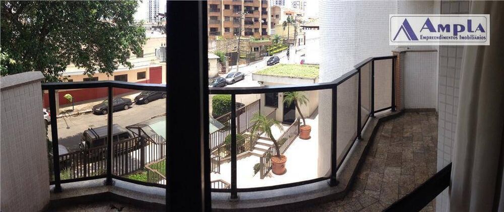 Apartamento, 3 quartos, 182 m² - Foto 8