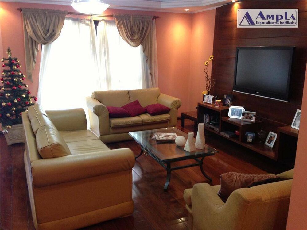 Apartamento, 3 quartos, 182 m² - Foto 2