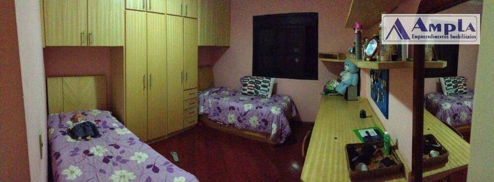 Apartamento, 3 quartos, 182 m² - Foto 5