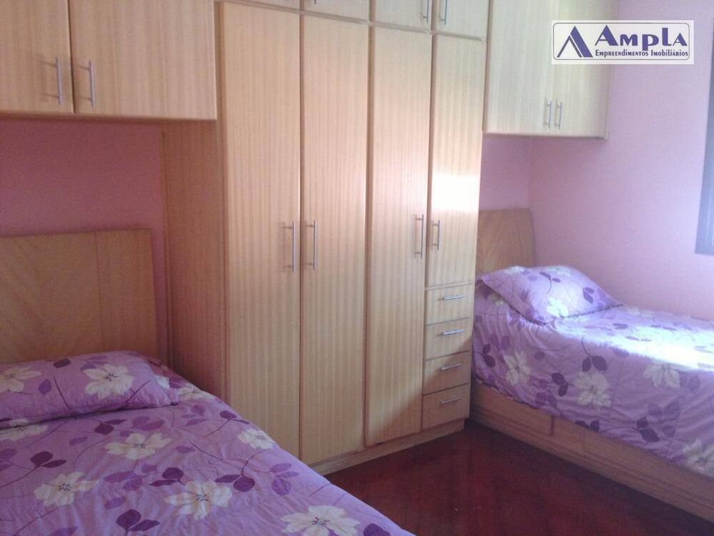 Apartamento, 3 quartos, 182 m² - Foto 6