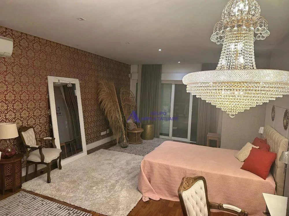 Sobrado, 4 quartos, 600 m² - Foto 6