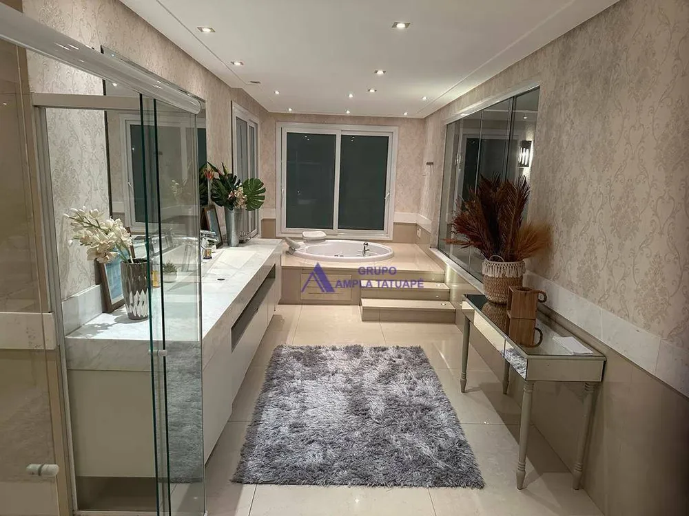 Sobrado, 4 quartos, 600 m² - Foto 8