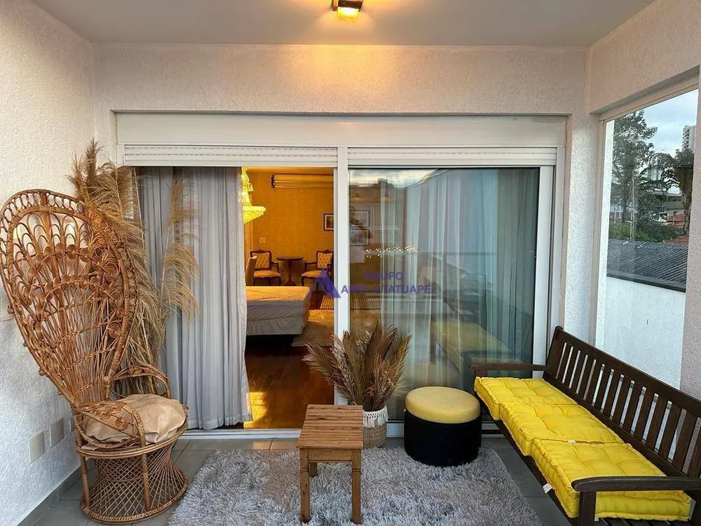 Sobrado, 4 quartos, 600 m² - Foto 6