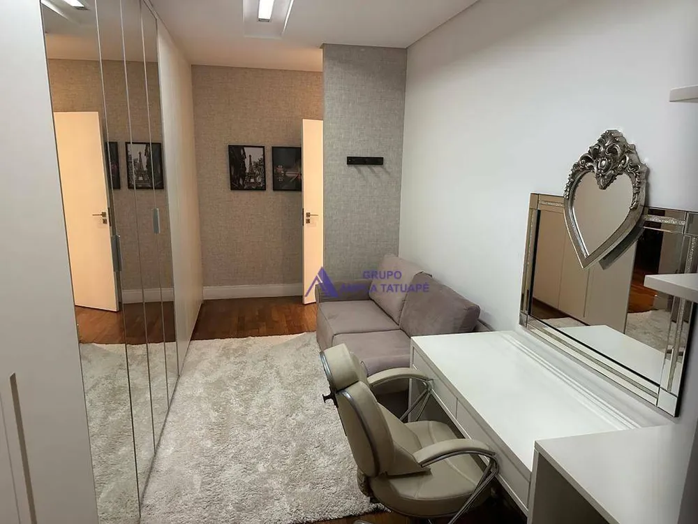 Sobrado, 4 quartos, 600 m² - Foto 5