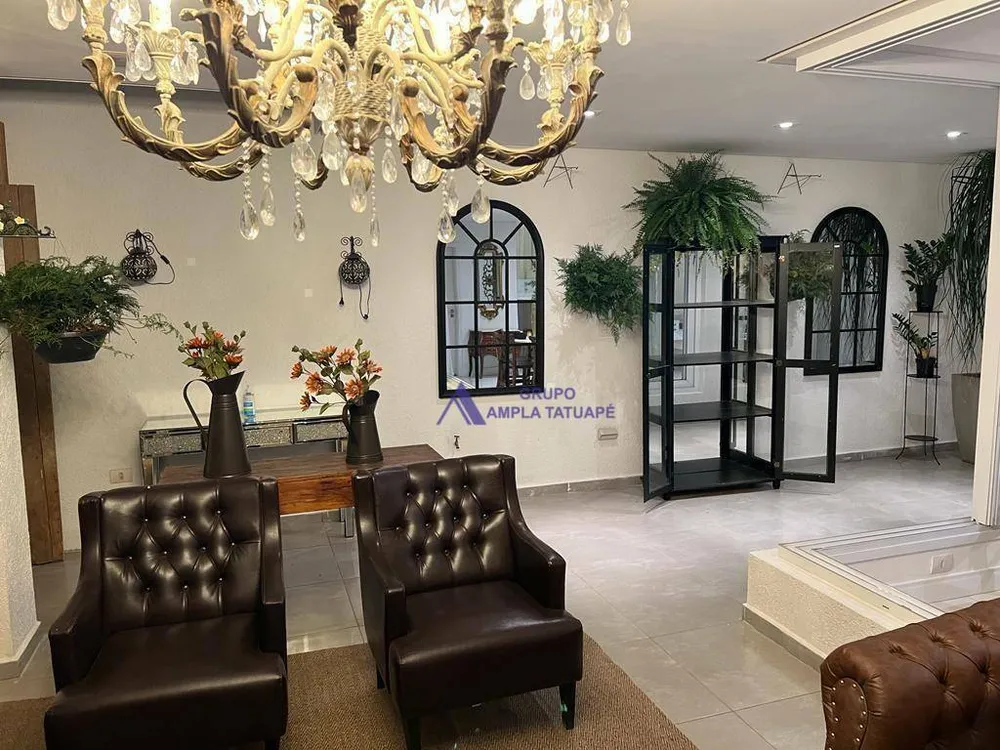 Sobrado, 4 quartos, 600 m² - Foto 7