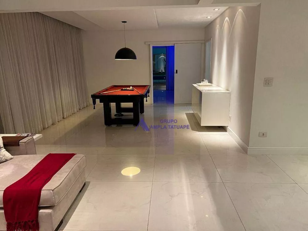 Sobrado, 4 quartos, 600 m² - Foto 4