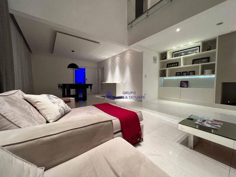 Sobrado, 4 quartos, 600 m² - Foto 3
