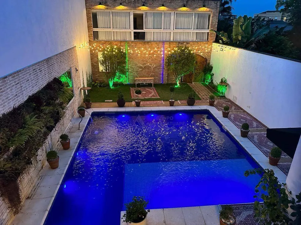 Sobrado, 4 quartos, 600 m² - Foto 15