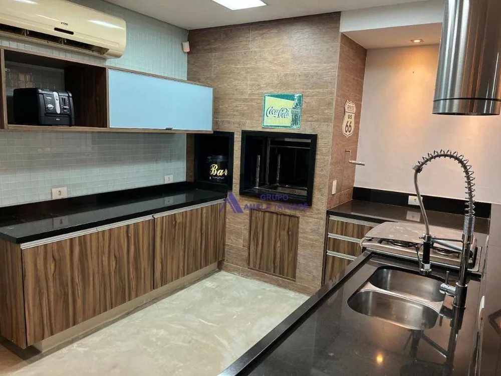 Sobrado, 4 quartos, 600 m² - Foto 7