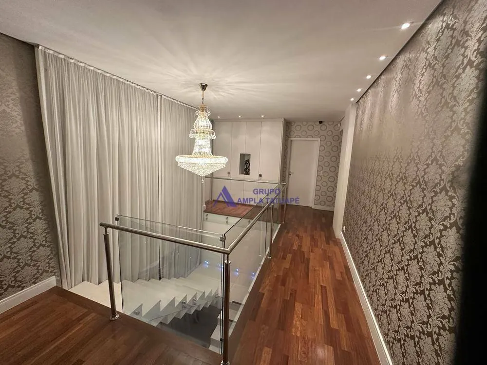 Sobrado, 4 quartos, 600 m² - Foto 9