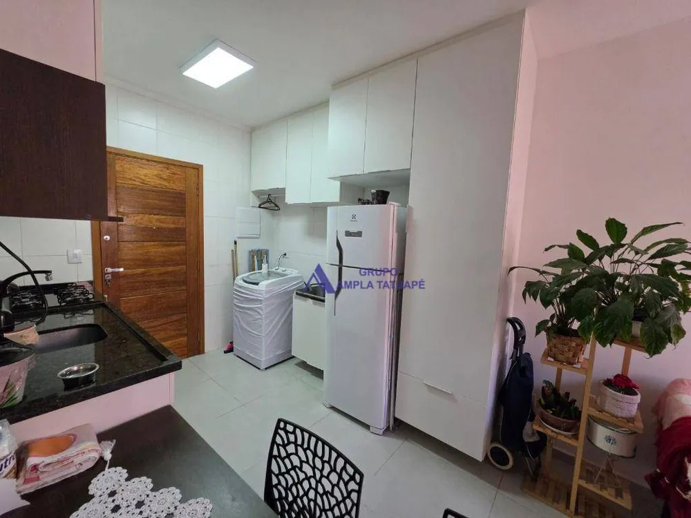 Apartamento, 1 quarto, 35 m² - Foto 8
