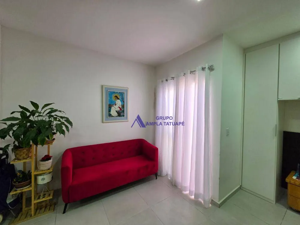 Apartamento, 1 quarto, 35 m² - Foto 2