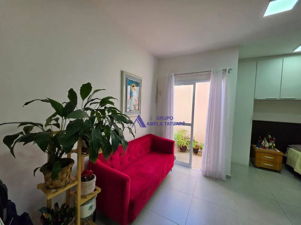 Apartamento, 1 quarto, 35 m² - Foto 7