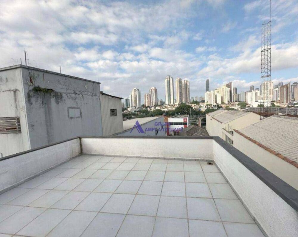 Prédio Inteiro, 600 m² - Foto 7