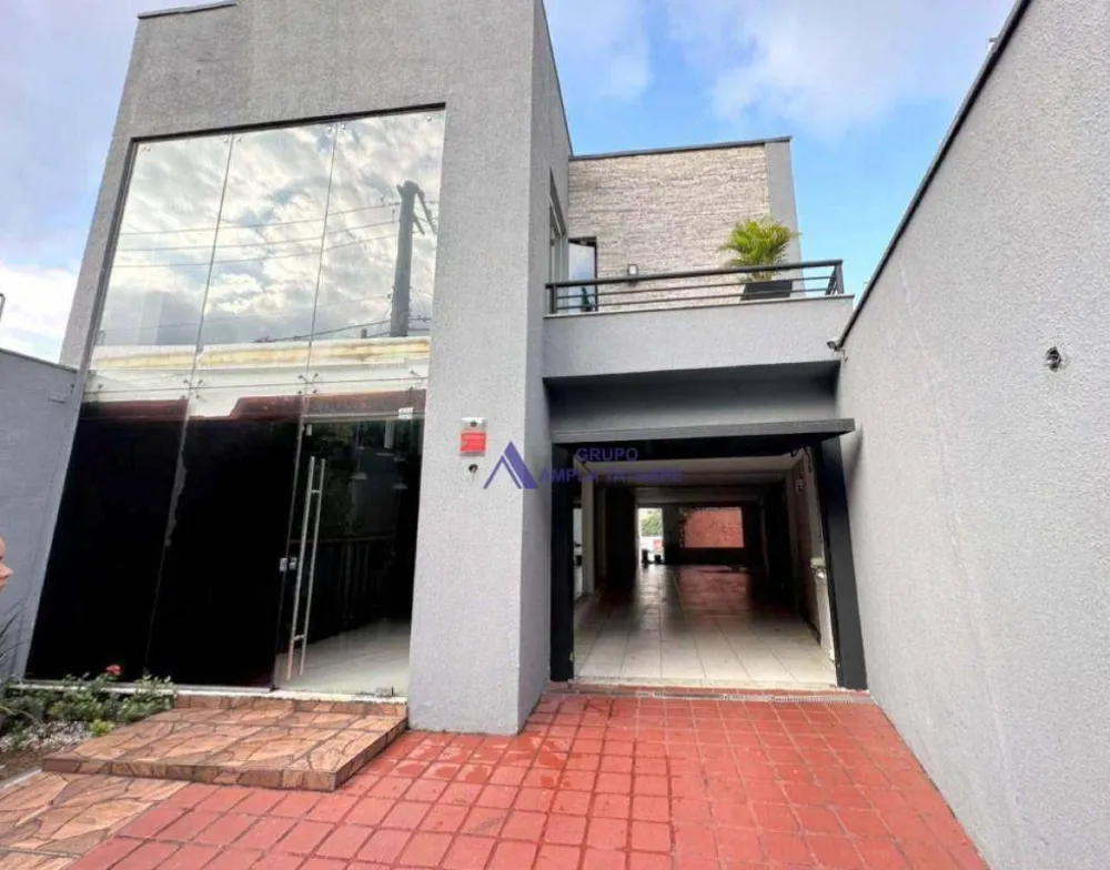 Prédio Inteiro, 600 m² - Foto 3