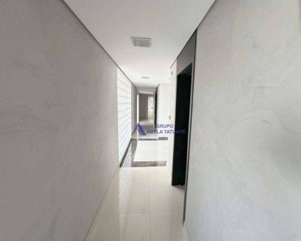 Prédio Inteiro, 600 m² - Foto 4