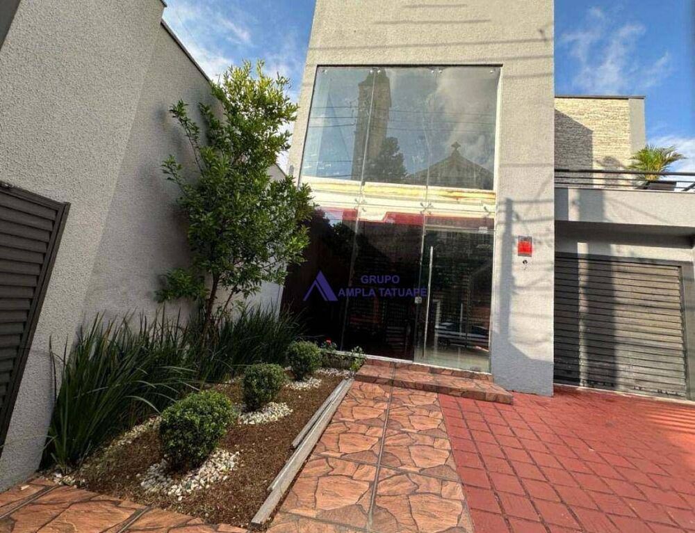 Prédio Inteiro, 600 m² - Foto 20