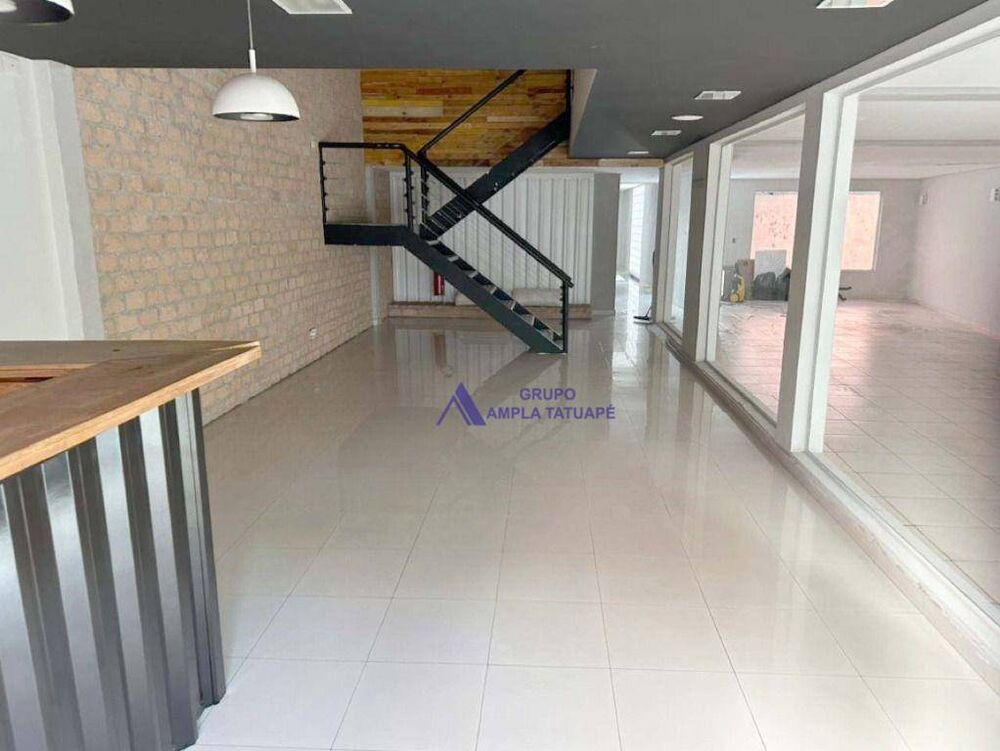 Prédio Inteiro, 600 m² - Foto 19