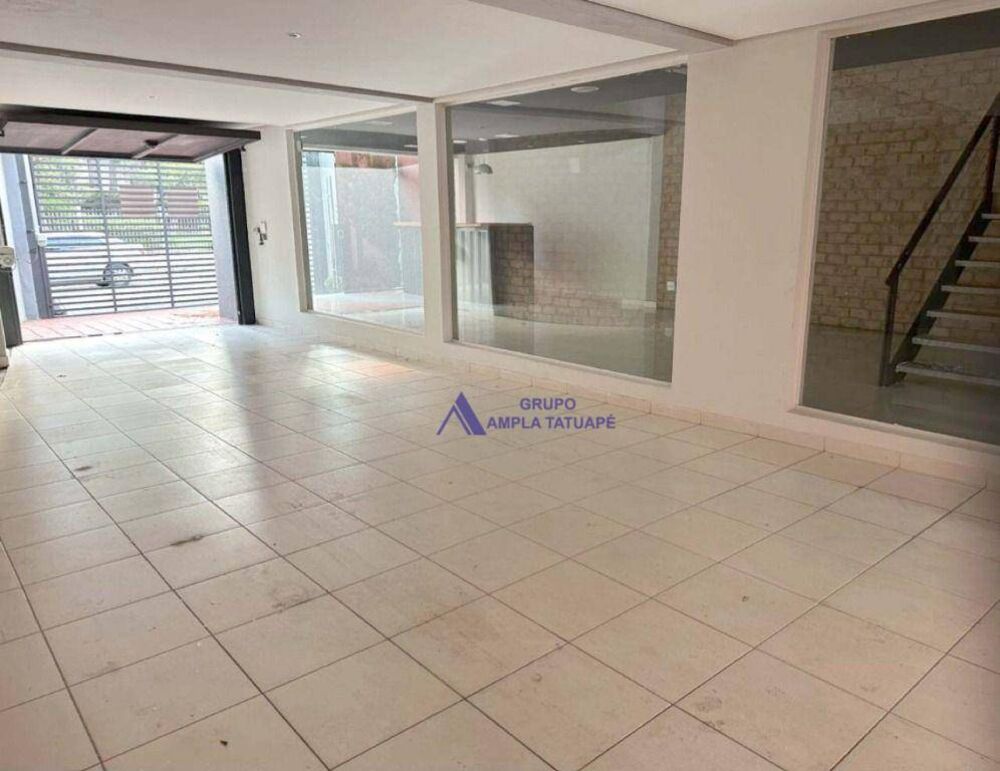 Prédio Inteiro, 600 m² - Foto 3