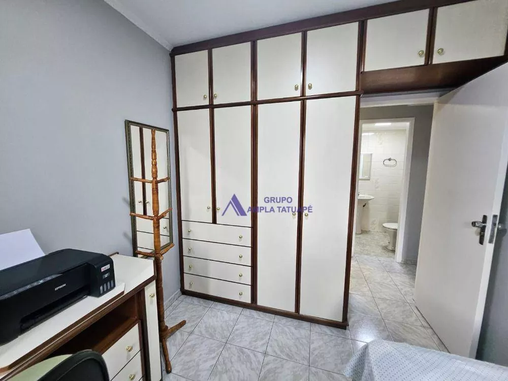 Apartamento, 3 quartos, 96 m² - Foto 2