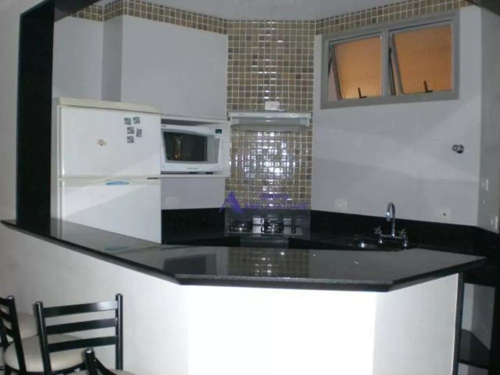 Apartamento, 3 quartos, 96 m² - Foto 4