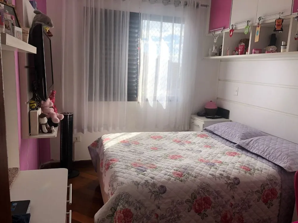 Apartamento, 3 quartos, 125 m² - Foto 8