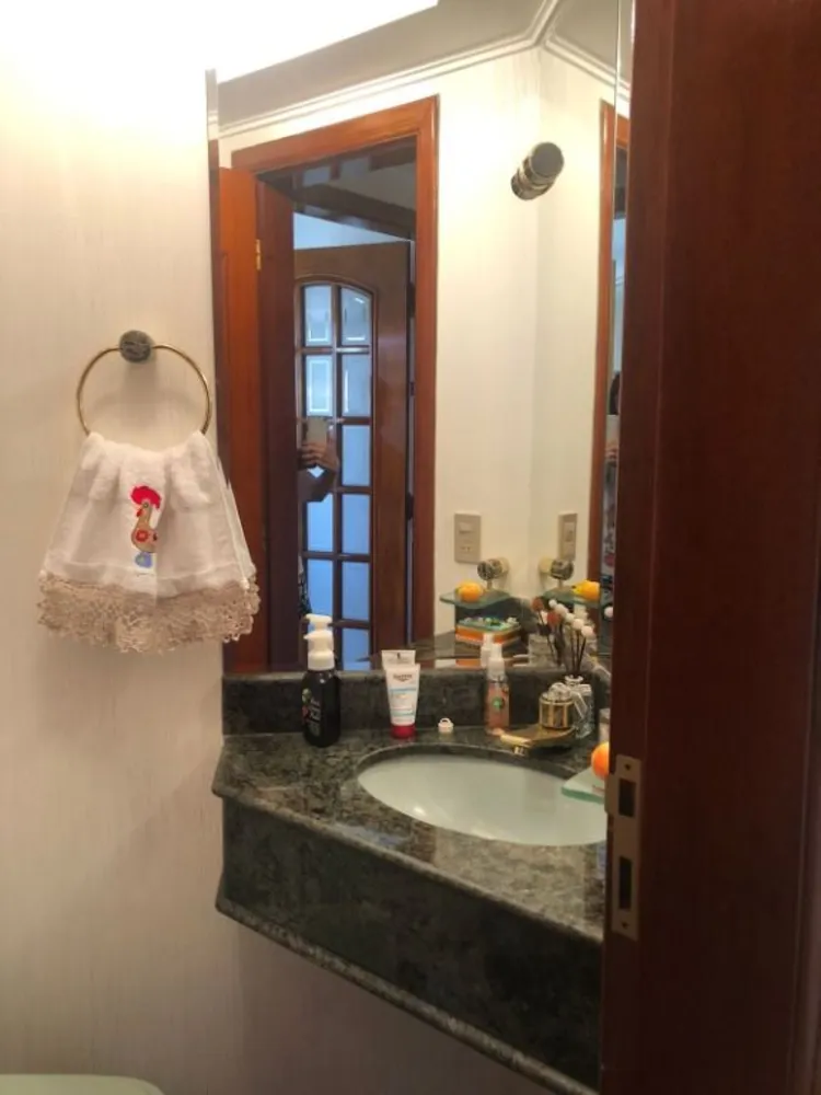 Apartamento, 3 quartos, 125 m² - Foto 1