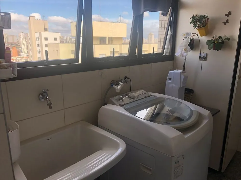 Apartamento, 3 quartos, 125 m² - Foto 2