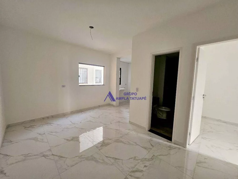 Apartamento, 2 quartos, 40 m² - Foto 3