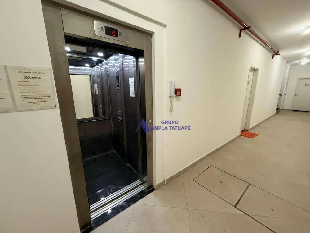 Apartamento, 2 quartos, 40 m² - Foto 8