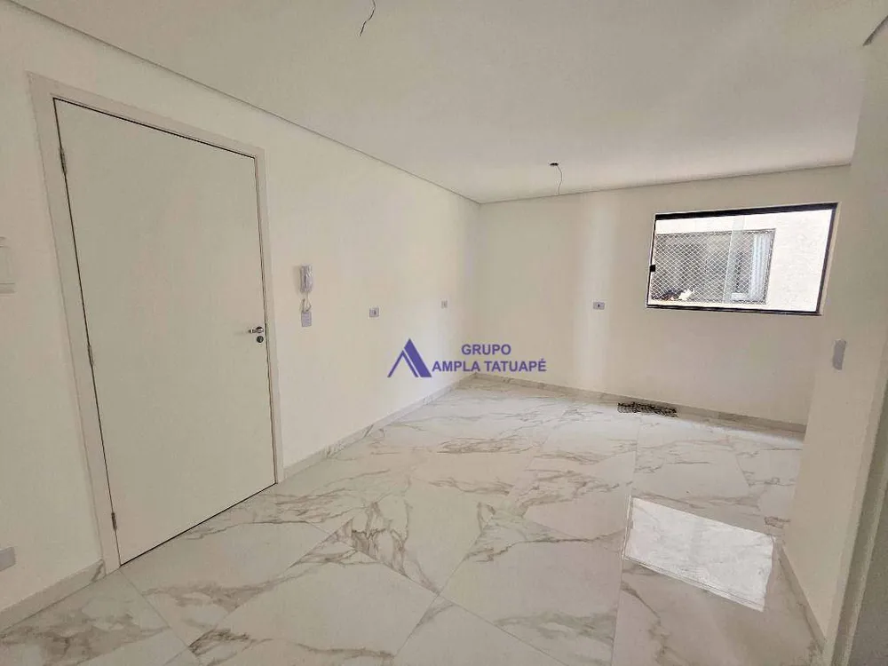 Apartamento, 2 quartos, 40 m² - Foto 9